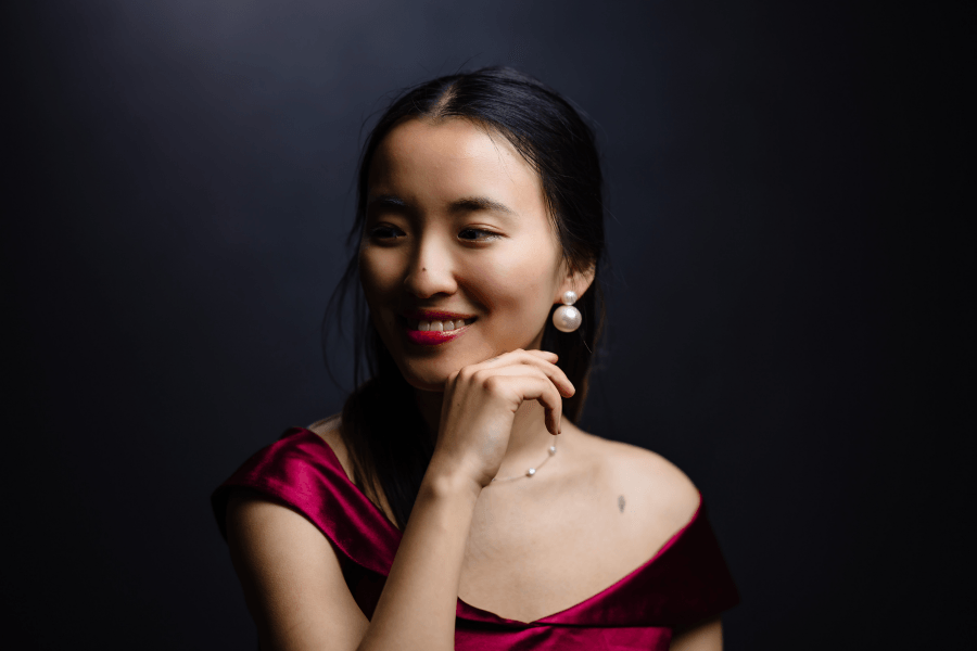 Angeline Ma Headshot