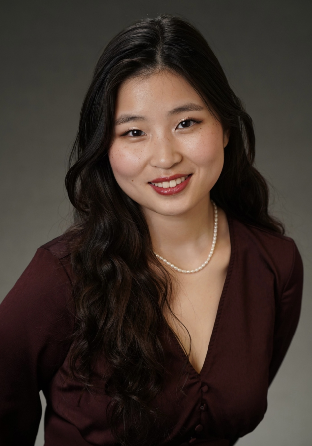 Trinity Fan Headshot