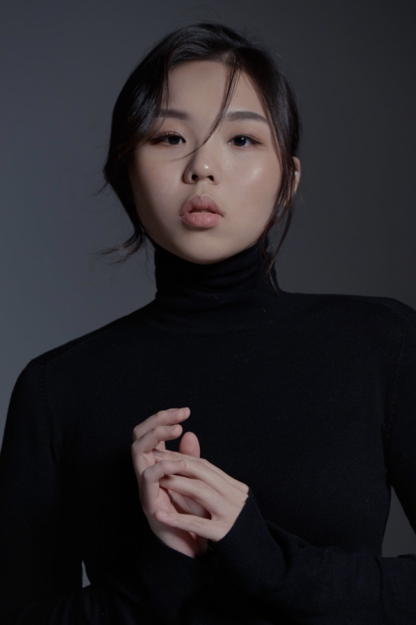 Wooyoung Cho Headshot