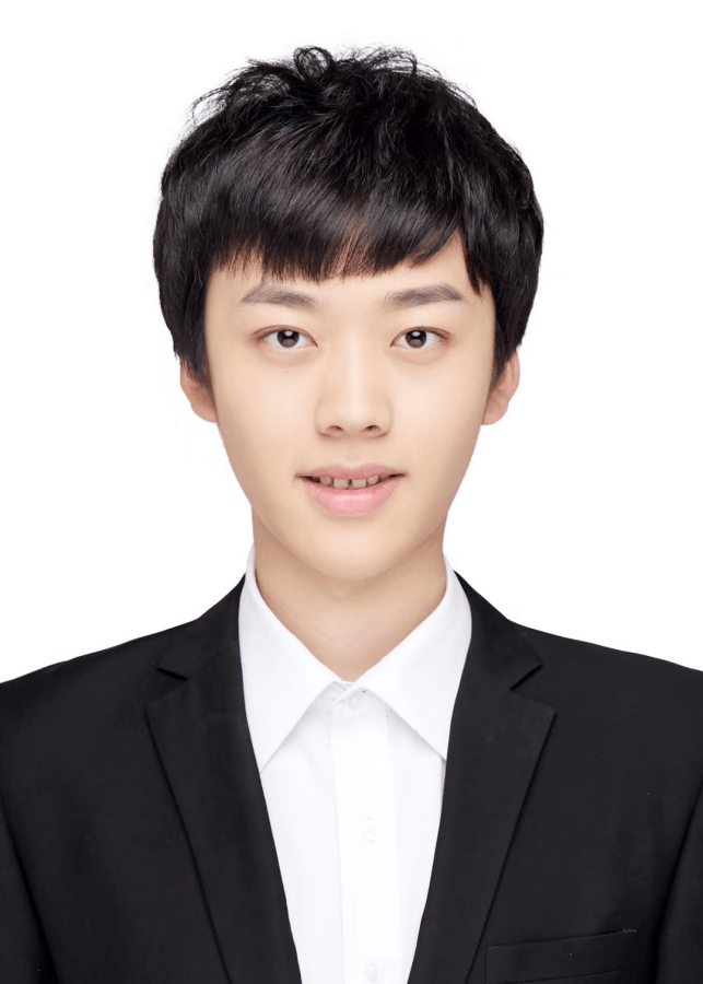 Yuhang Wang Headshot